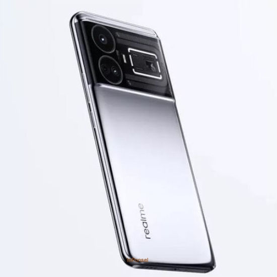 Realme GT5 240W
