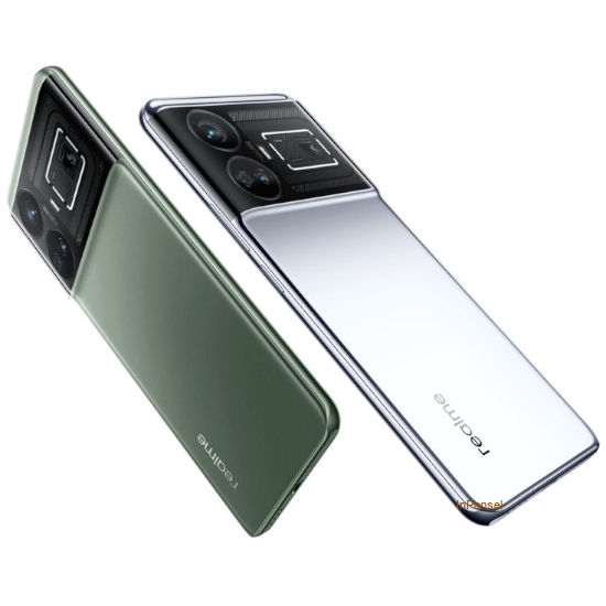 Realme GT5 240W