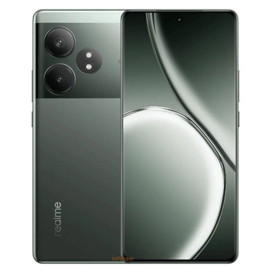 Realme GT 6T