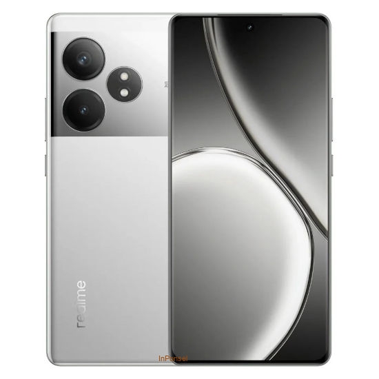 Realme GT 6T