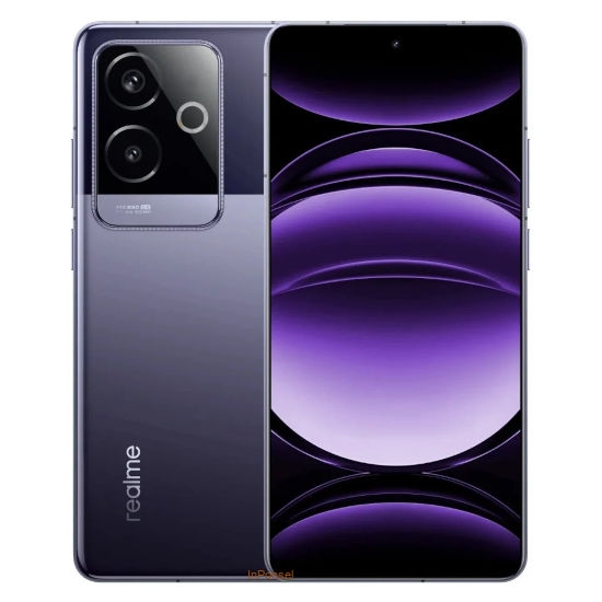 Realme GT6 5G