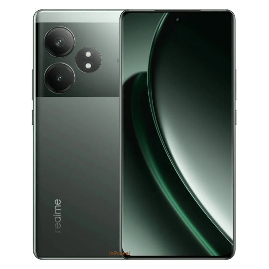 Realme GT Neo6