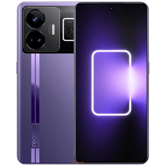Realme GT Neo 5