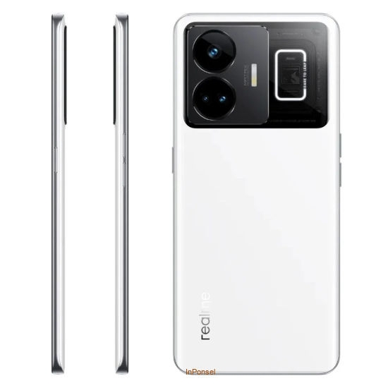 Realme GT Neo 5
