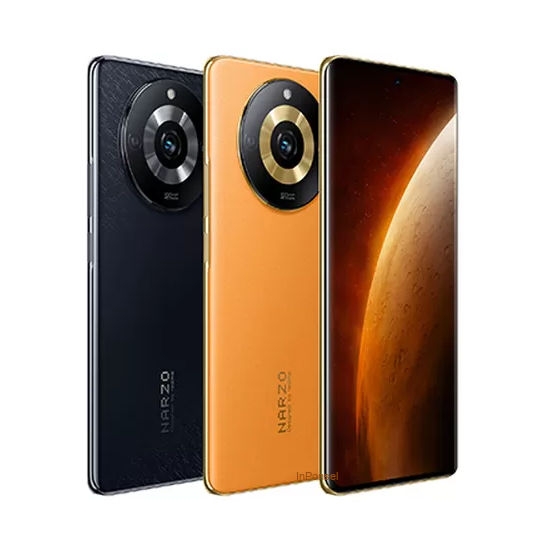 Realme Narzo 60 Pro