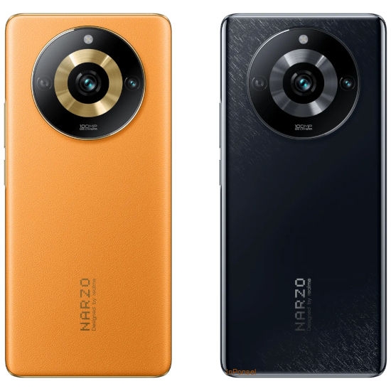 Realme Narzo 60 Pro