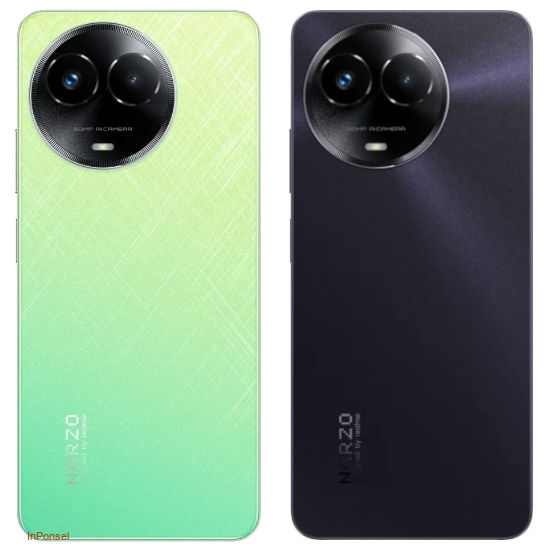 Realme Narzo 60x 5G