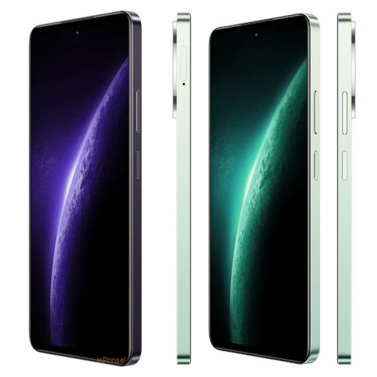 Realme Narzo 60x 5G