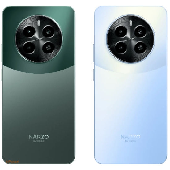 Realme Narzo 70