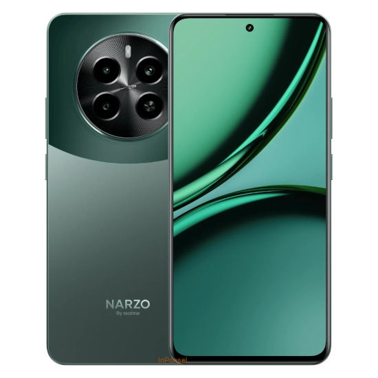 Realme Narzo 70