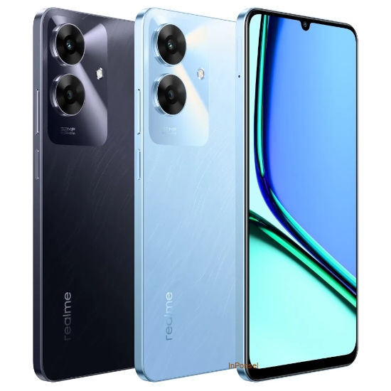 Realme Narzo N61