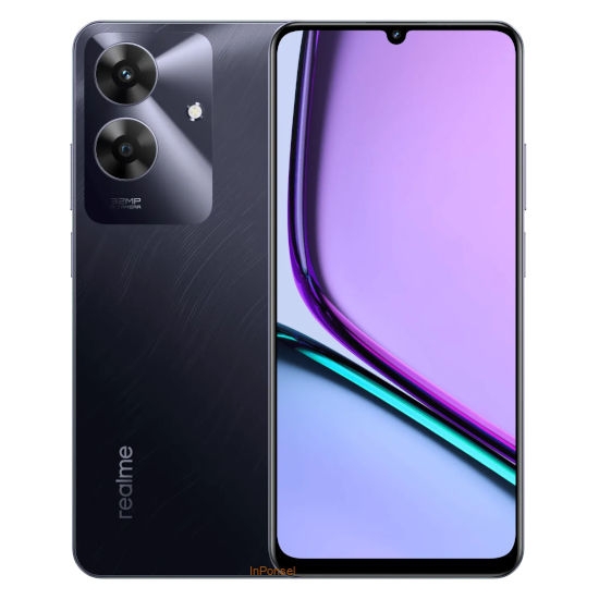 Realme Narzo N61