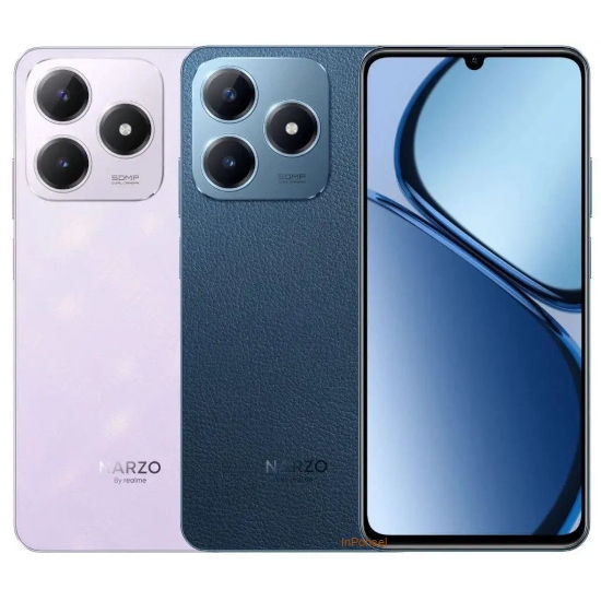 Realme Narzo N63