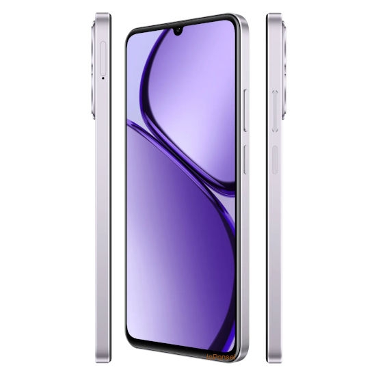Realme Narzo N63