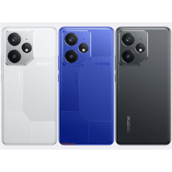 Realme Neo7
