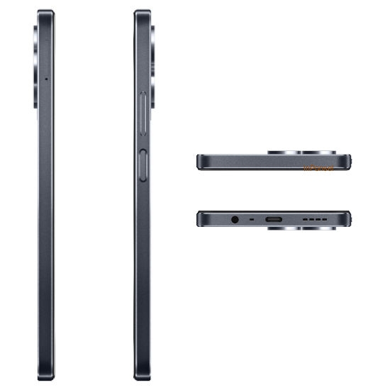 Realme Note 50