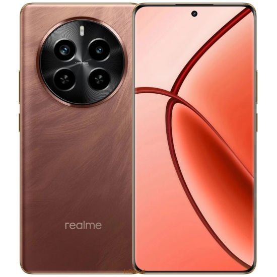 Realme P1 Pro