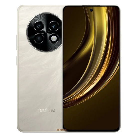 Realme P1 Speed