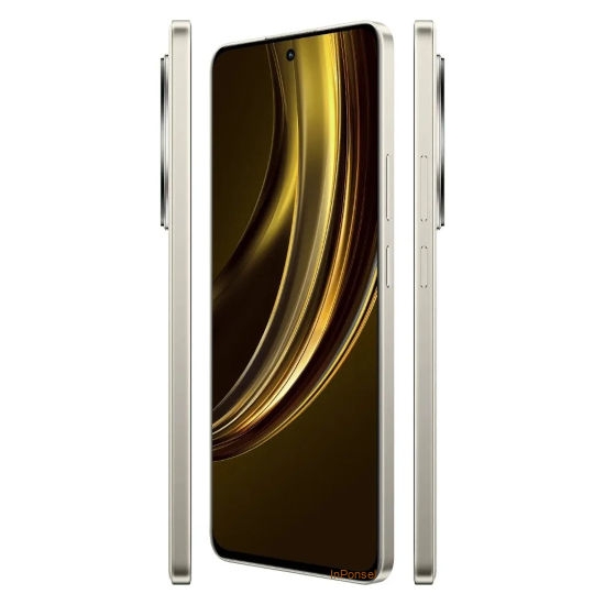 Realme P1 Speed