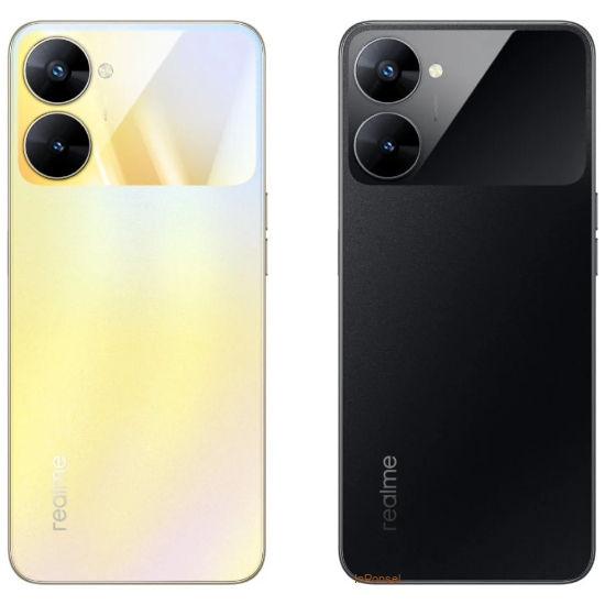Realme V30