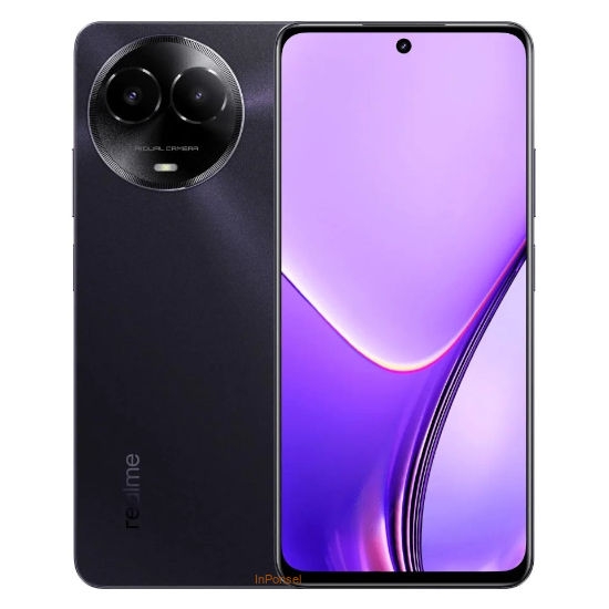 Realme V50s