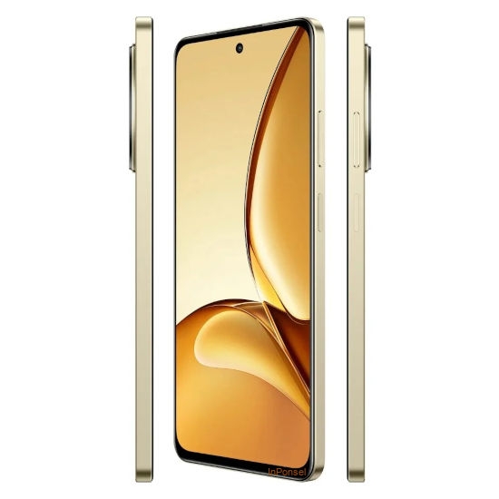 Realme V60