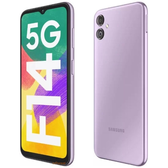 Samsung Galaxy F14