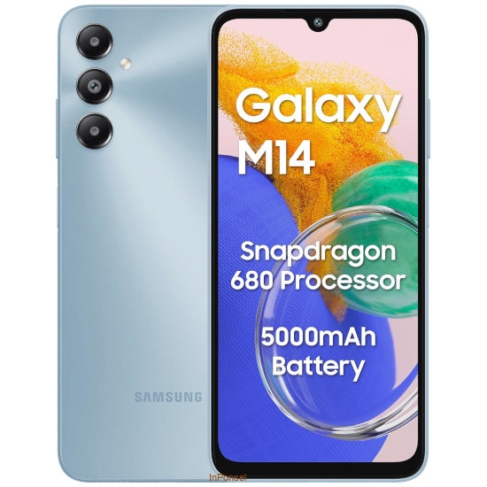 Samsung Galaxy M14