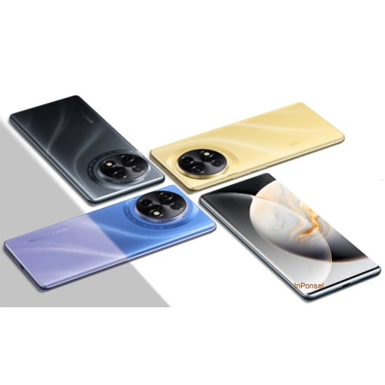 Tecno Camon 30s