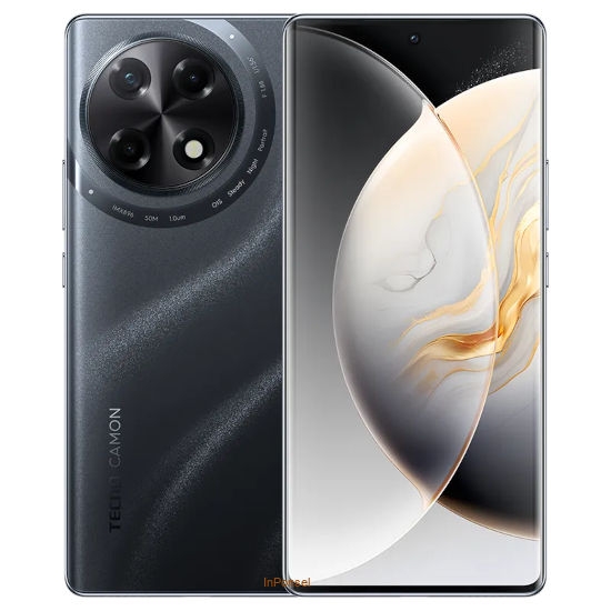 Tecno Camon 30s