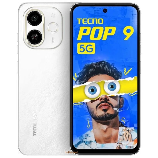 Tecno Pop 9 5G