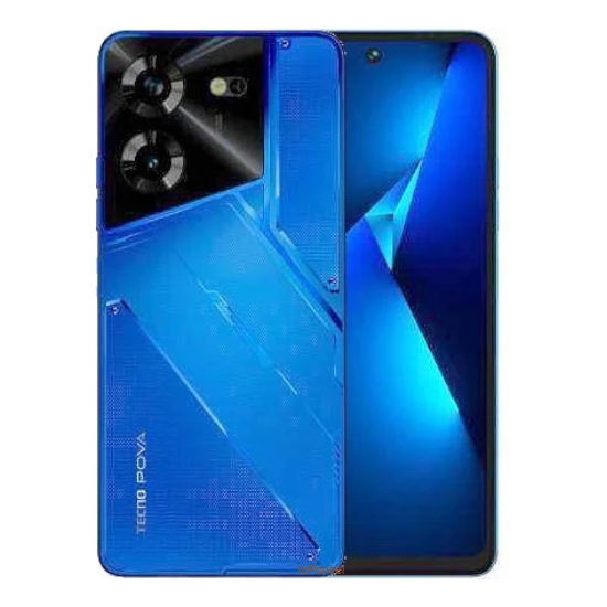 Tecno Pova 5