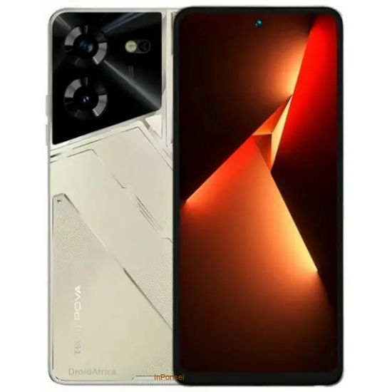 Tecno Pova 5