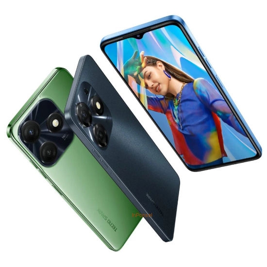 Tecno Spark 10C