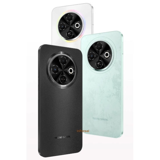 Tecno Spark 30C