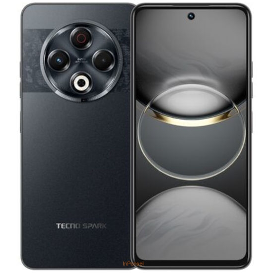 Tecno Spark 30