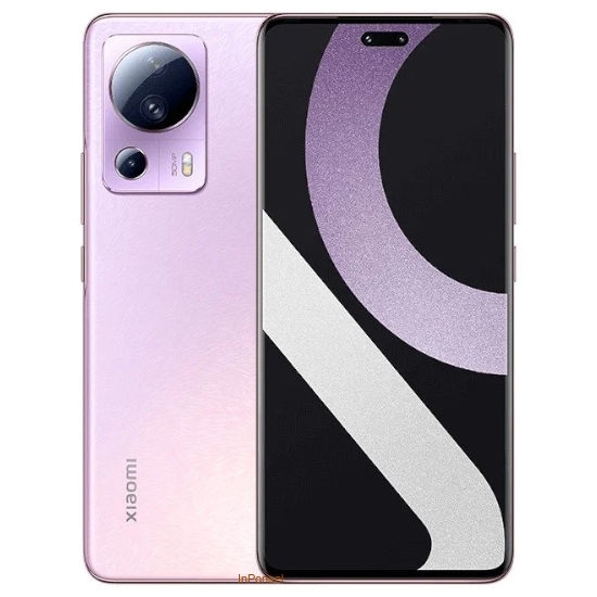 Xiaomi 13 Lite