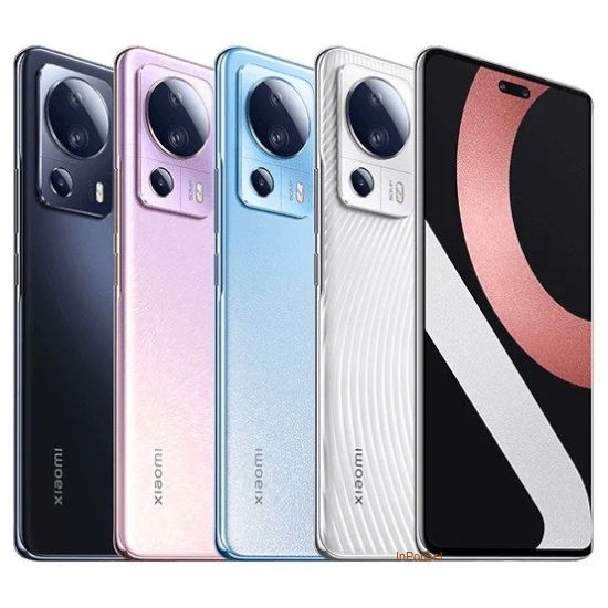 Xiaomi 13 Lite