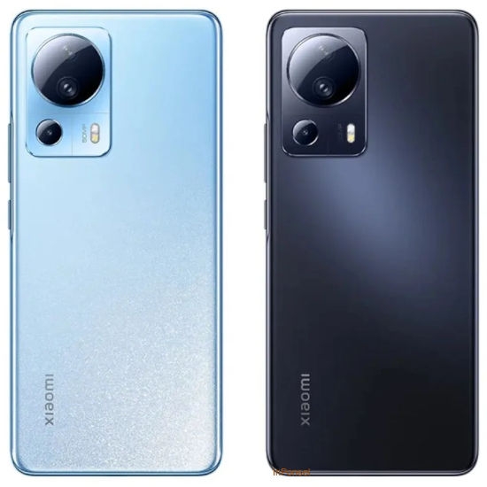 Xiaomi 13 Lite