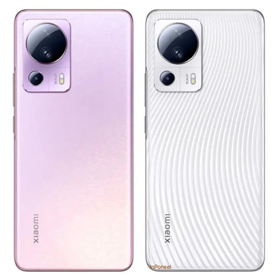 Xiaomi 13 Lite