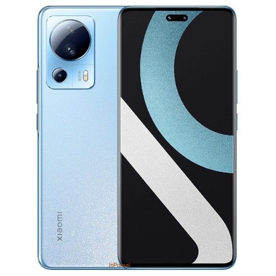 Xiaomi 13 Lite