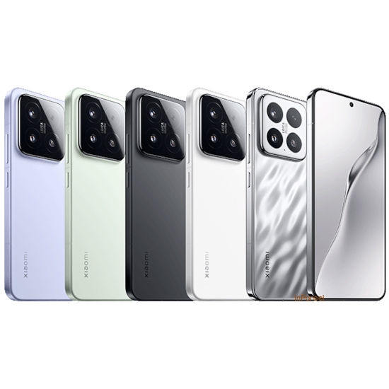 Xiaomi 15