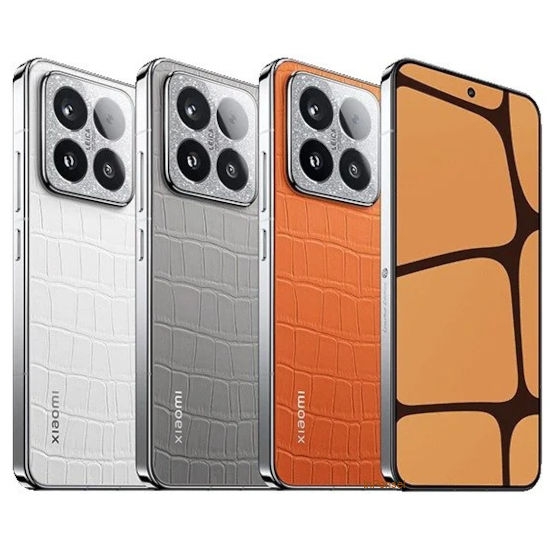 Xiaomi 15