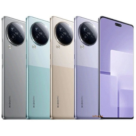 Xiaomi Civi 3