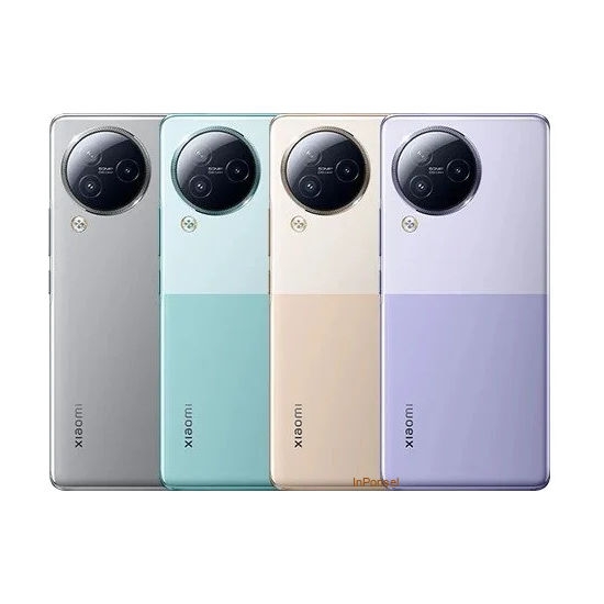 Xiaomi Civi 3