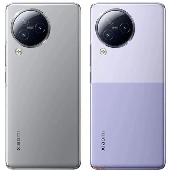 Xiaomi Civi 3