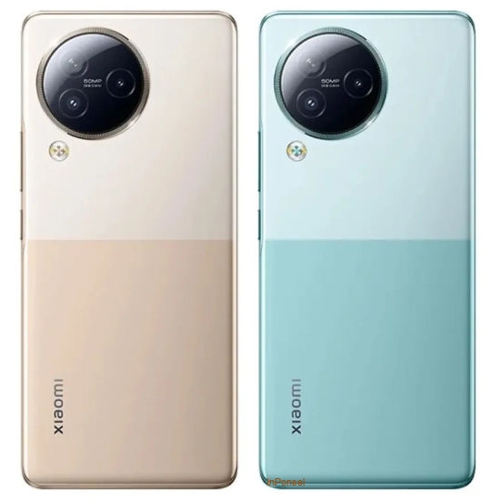 Xiaomi Civi 3