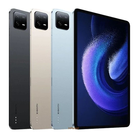 Xiaomi Pad 6