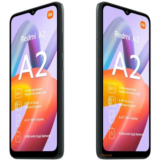Xiaomi Redmi A2