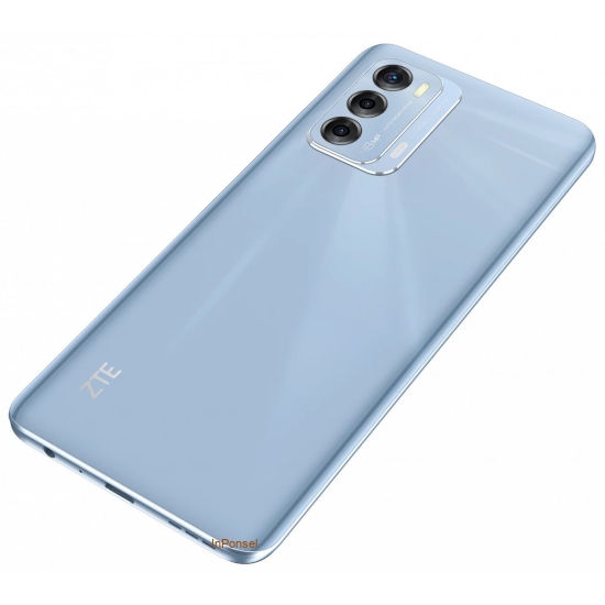 ZTE Blade V40